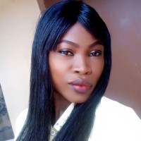 Ihuoma Alozie