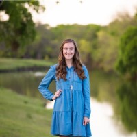 Lauren Haines, Mba