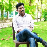 Senthilkumar Sivalingam