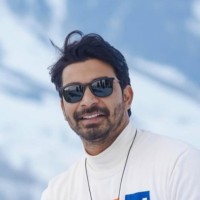 Mohammed Salim Khan