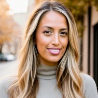 Laura Chavez-Salazar