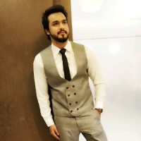 Mazhar Shaikh