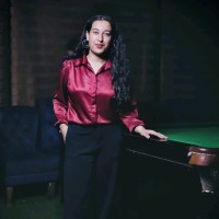 Shivani Thakur