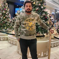 Arnesh Rai