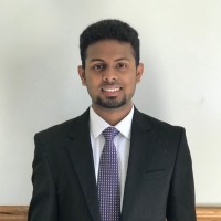 Vignesh Babu
