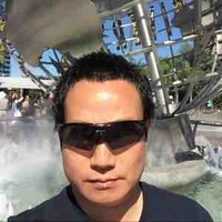 Carson Zhao