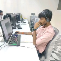 Vivekanandhan A