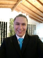 Jonathan Orozco Murillo