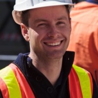 Travis Budd