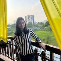 Samruddhi Raut