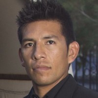 Luis Ricardo Perez Sanchez