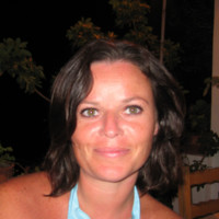 Angeline Sherwood