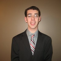 Andrew Stegman