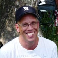 David J Donovan