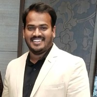 Charan Raj