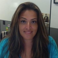 Elizabeth Jaramillo