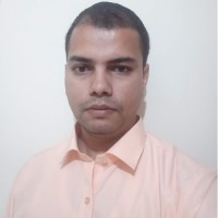 Vishal Patwardhan