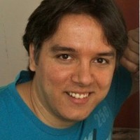Daniel Martin Peixe