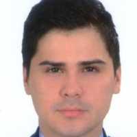 Juan Camilo Balaguera Rincon