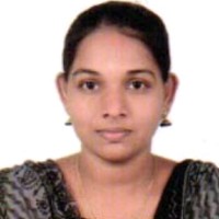 Veeralakshmi M