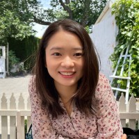 Crystal Gao