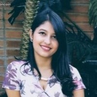 Juliana AMADOR UPEGUI