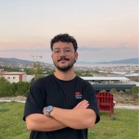 Alperen Cankat Topal