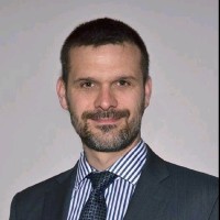 Pascal Audet, ing.f., MBA