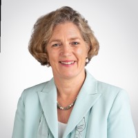 Betsy (Elizabeth) Kendall (C. Psychol.)