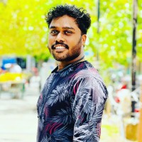 Arulselvan Elangovan