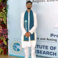 Purvang Mistry