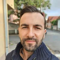 Silviu Girbacea