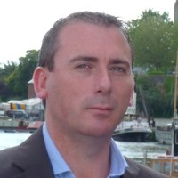 Stephen Jones