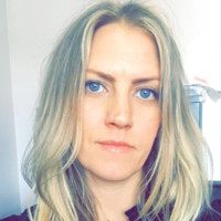 Amanda Hutchinson