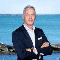Matteo Gasparetto, MBA