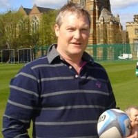 Jonathan Marsh