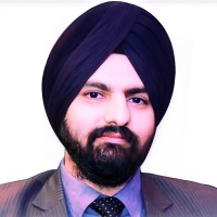 Bhupinder Singh