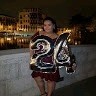 Lissette Alvear