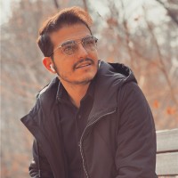 Ehsan Ghasemi