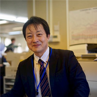 SAITO Kosuke