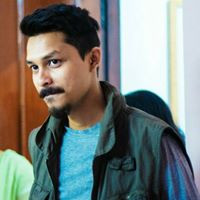Charudeep Deka