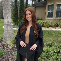 Carla Tabshe, MBA