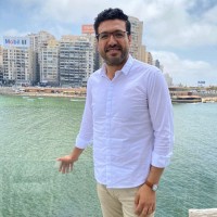 Islam Nabih