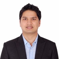 Mehul Saraff