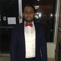 Ricardo Gómez