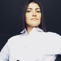Mila Kolesnik