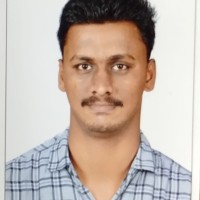 Karthikeyan S