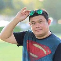 Ray Sabejon