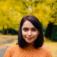 Dr. Chandini Rangaswamy
