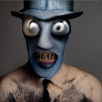 Mr Hideous